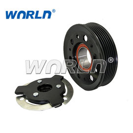 Thay thế bộ ly hợp máy nén 6PK Vw Ac 2009- 1k0820804F 1K08208595