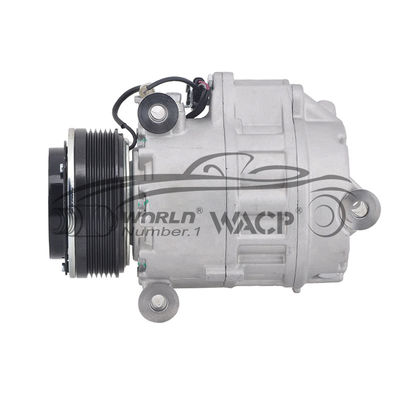 Bộ phận ô tô 12V máy nén AC cho BMW X5 E70 64509121758 64526988518 WXBM010