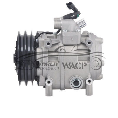24V AC Compressor Auto 8126006462 Cho Xe buýt Yutong 24V 10P35 2B 162MM WXBS064