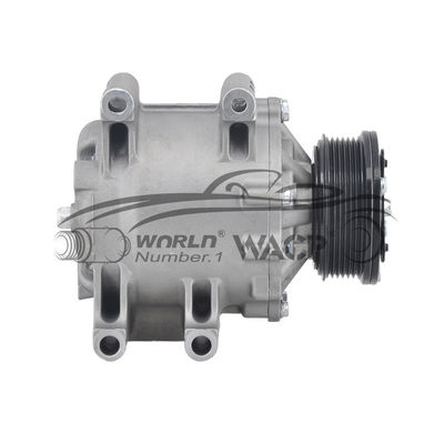 WNRLN 5825339 25825341 15070473 Máy nén AC xe hơi cho Chevrolet cho Trailblazer WXCV039A