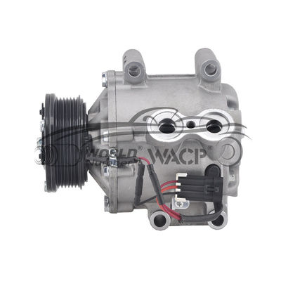 5825339 25825341 15070473 Máy nén AC xe hơi 12V cho Chevrolet Trailblazer WXCV039A