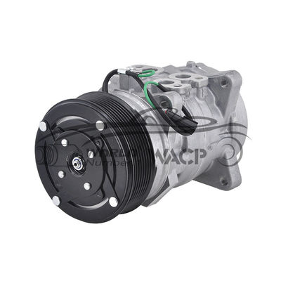 Máy nén máy điều hòa không khí ô tô 24V 12V cho Ford Cargo F250 4.5 6.7L 24V WXFD149