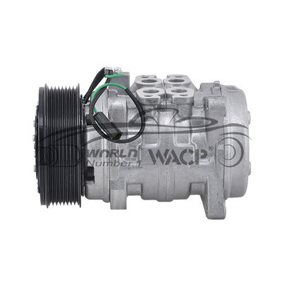 Máy nén điều hòa không khí xe hơi 12V BC4519D629AA WXFD149 Cho Ford Cargo F250 4.5