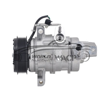 H1BH19D629CA 9S5119D623AB Máy nén điều hòa không khí xe hơi 12V cho Ecosport Fiesta KA WXFD155