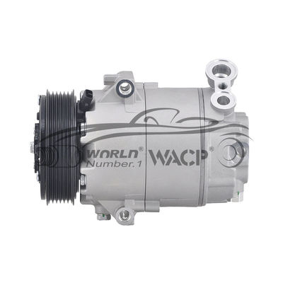 Máy nén điều hòa không khí xe hơi 12V CVC5 6PK Cho Fiat 500L Tipo 1.3 1.6 WXFT024A