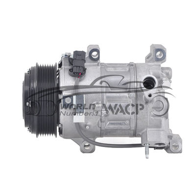 Máy nén AC xe hơi 12V 6SBU14C 7PK 388106A0A01 4472502040 WXHD060 Cho Honda Accord 1.5