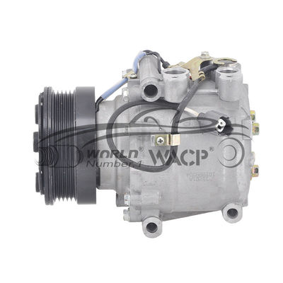 Bộ nén điều hòa không khí tự động 12V cho Honda Accord 2.2 SANDEN3036 38810P0GA01 WXHD101