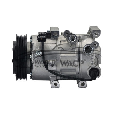 97701C3000 97701C3600 Máy nén AC tự động 12V cho Hyundai For Santa 9 Optima 1.6 WXHY056