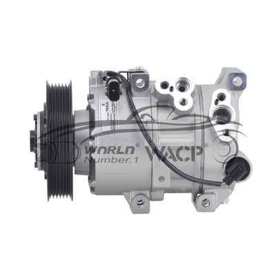 97701M0000 12V phụ tùng ô tô máy nén AC DVE14N 6PK Cho Hyundai Cho Creta 1.6 WXHY153