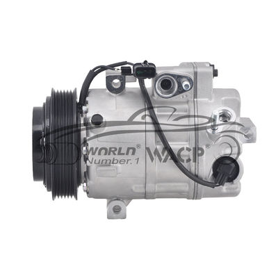 Máy nén AC tự động 97701S1000 CA500TMJDA04 Cho Hyundai Cho SantaFe TM 2.2 WXHY162
