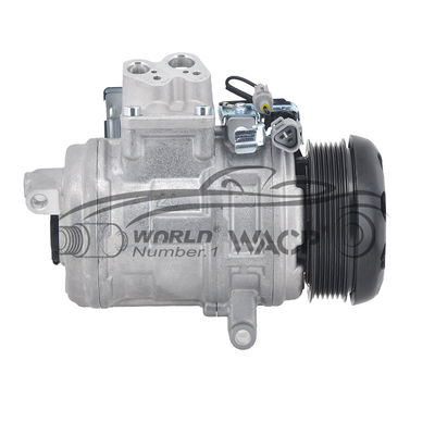 Máy nén AC tự động 12V 8832050030 883205003084 883205003084 Cho Lexus LS400 WXLX003A