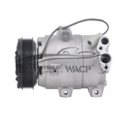 4M8119D629AD 5M8119D629BA GK2G61450J Máy nén AC tự động 12V Cho Mazda 6 2.3 WXMZ022