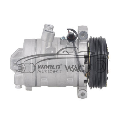 Bộ nén AC tự động 12V 926004JA1A A4708300600 T16766BBC0 Cho Nissan Cho Navara D23 WXNS115
