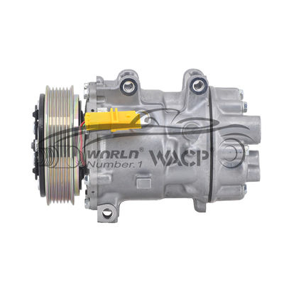 Máy nén AC tự động 12V cho Peugeot 807 Expert SD7V161903F SD7V161848 6453TA WXPG053