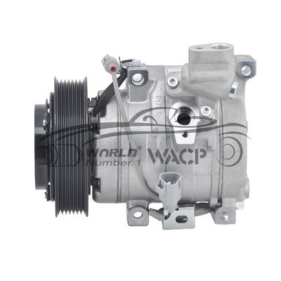 Đối với Toyota Hilux L4719015R1 12V Auto AC Compressor 2003-2010 10S15C 7PK WXTT045A