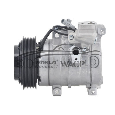 Máy nén AC tự động 12V cho Toyota cho Innova Fortuner Hilux 10S15C 7PK WXTT050A