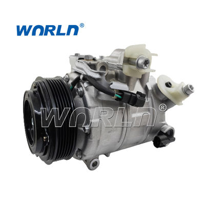 92600D323A D11R61450 Máy nén AC tự động cho Mazda2 2014-2018 WXMZ046