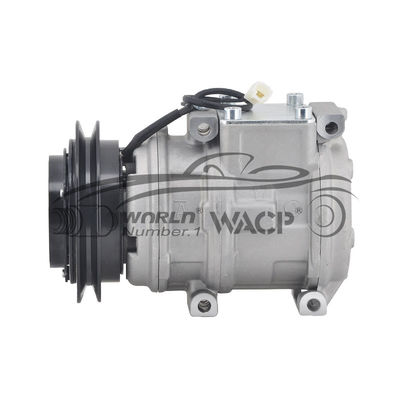 Máy nén điều hòa không khí 10PA17C cho Toyota Landcruiser Lexus 12V WXTT128A