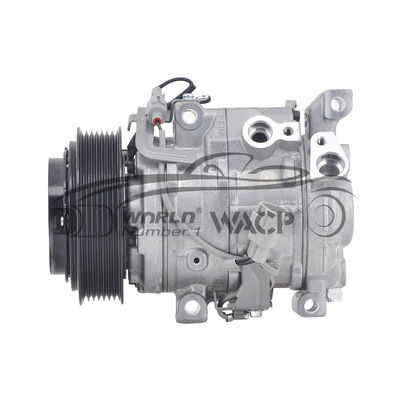8832060A04 8832026680 8832060A04 Máy nén điều hòa không khí 10SRE18C Cho Toyota 12V WXTT200