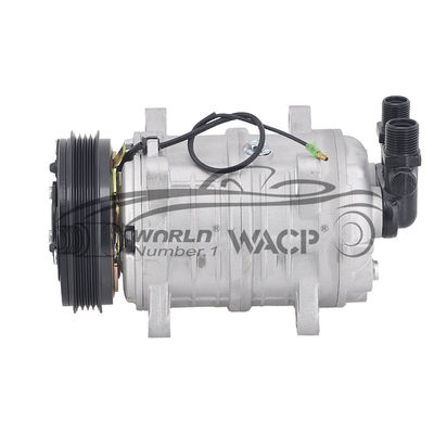 Bộ phận ô tô Máy nén điều hòa không khí cho xe tải 12V TM15 4PK 123MM WXUN250