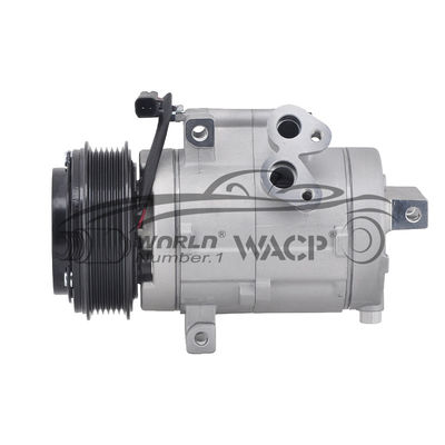 Đối với Ford Flex 12V xe AC máy nén 8G1Z19703AA 9G1Z19703B 8G1319497AA HS18 WXFD106