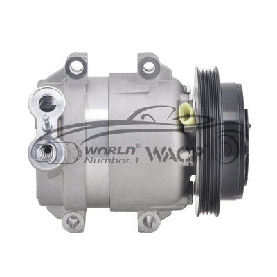 V5 4PK Auto AC nén 92175482 1521469 Cho Pontiac GTO / Holden Commodore 5.7/6.0L 12V WXBK043