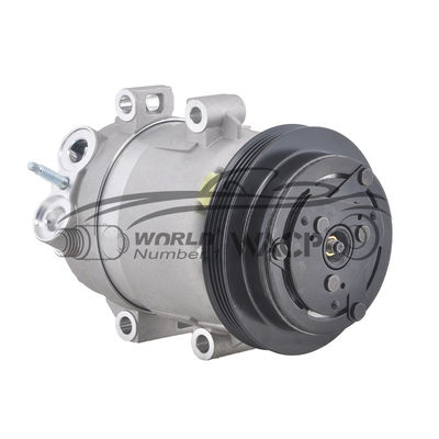 Máy nén dung lượng thay đổi 92175482 cho Pontiac GTO / Holden Commodore 5.7/6.0L cho V5 4PK WXBK043