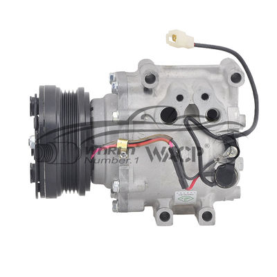 12V phụ tùng ô tô máy nén AC 3540303770 TRS3005 TRS4953 Cho Mazda Astina WXMZ054