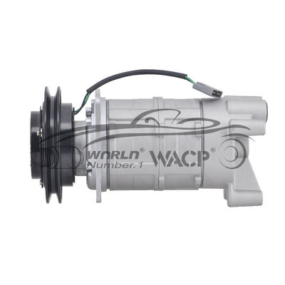 Đối với Caterpillar 24V phụ tùng ô tô máy nén AC A6 1A 142MM WXTK506
