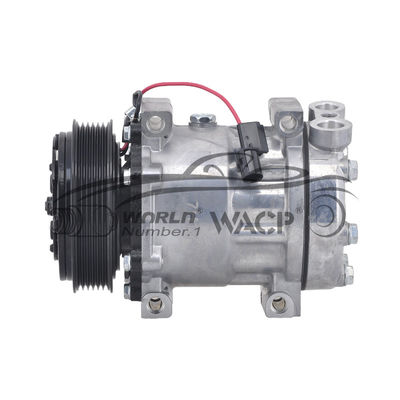 12V phụ tùng ô tô máy nén AC PW811677 1544208974 Cho Lotus Cho Proton Cho Gen2 WXYL002