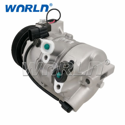 Máy nén AC tự động cho Hyundai Tucson 2.0 97701-2S000 977012S000 DVE16 6PK 124MM