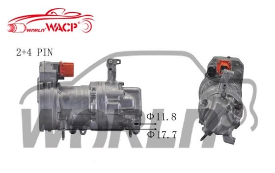 ESB42C Máy nén điện AC ACK396990El592185 Cho Tesla Model Y 2020-2022 WXHB097