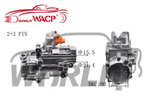 OEM 042200 0681 Máy nén điện ES27C cho Nissan Leaf 2011-2017 WXHB026