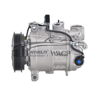 Xe máy nén AC 4M0816803N 5902301100210 4M0820803H 6SAS14C 4PK Cho Mulliner Audi Q8 A8 WXAA014