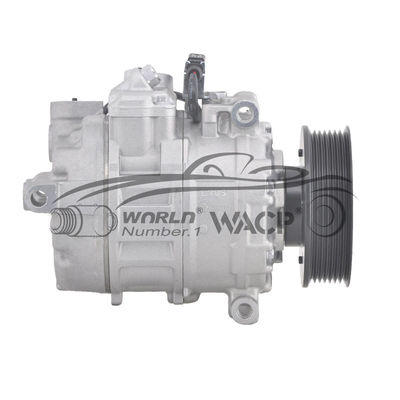 12V 7SEU16C 7PK Máy nén điều hòa không khí ô tô DCP32052/4271005420 Cho Bentley Continental WXAA015