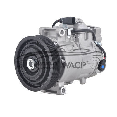 12V 6SEU14C 6PK Máy nén AC ô tô 4471502346 4G0260805A Cho Audi Q5 A4 WXAD009A