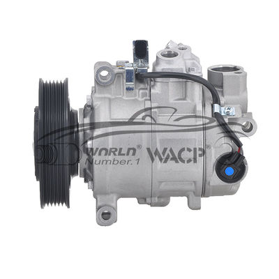 Xe máy nén AC 4471502346 4G0260805A 6SEU14C 6PK Cho Audi Cho Q5 Cho A4 WXAD009A