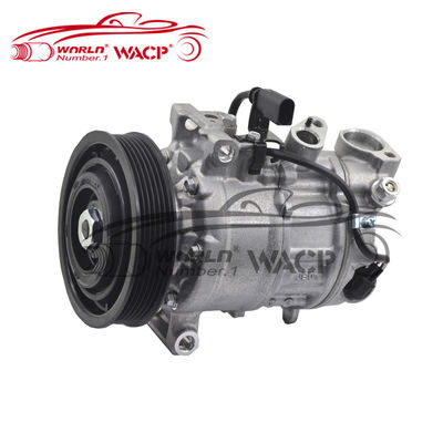Bộ nén AC tự động 12V 6SES14C 6PK Cho Audi A4 A5 8T0260805G/8T0260805Q WXAD031