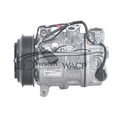 Xe AC Nén PXC16 6PK 9P1820803D 9P1820803B 9P1820803D Cho Porsche Cho 911 Cho 718 WXAD042