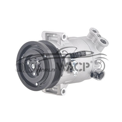 CVC 5PK Cho Buick Envisio 2.5 Terrain2.0 Máy bơm điều hòa làm mát tự động 23377851 16004643101 WXBK017