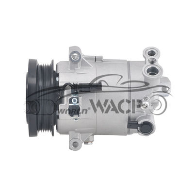 Máy nén AC ô tô 12V CVC 5PK OEM 23377851 16004643101 cho Buick Envision 2.5 WXBK017