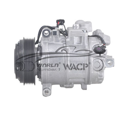 6SBU14C 6PK 12V Máy nén điều hòa ô tô DCP05050 64526987862 Dùng cho BMW X1 E81 WXBM057