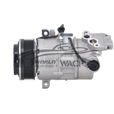 Máy nén AC ô tô 12V CSE613 7PK OEM A41011B10001 A41011B10005 Dùng cho BMW1 3 E81 WXBM063