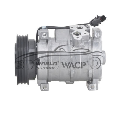 12V 10S17C 6PK máy nén điều hòa không khí tự động 05005421AB 05005421AC cho Jeep Cherokee Liberty WXCK027