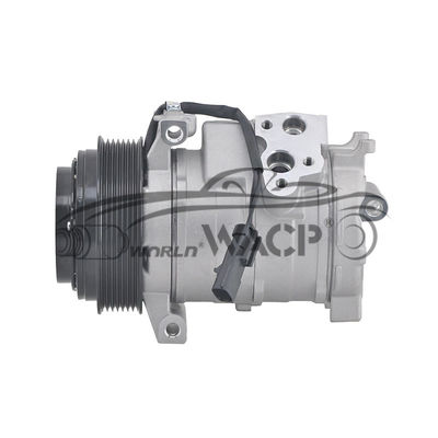 101660 DCP06020 55116835AC WNRLN Máy nén AC tự động cho Chrysler300C cho Jeep WXCL019