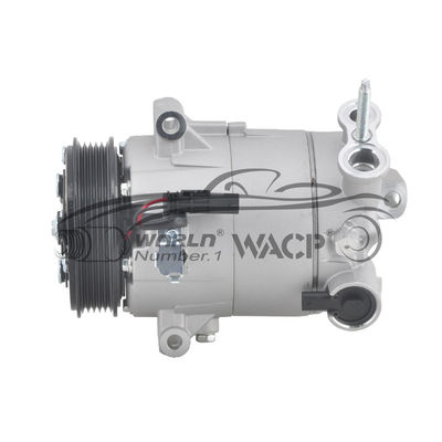 84666664 84635623 23301207 12V Auto AC máy nén cho Chevrolet cho Colorado WXCV074