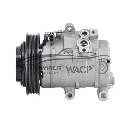 Máy nén AC tự động 12V 15203089 15223664 89022562 Cho Chevrolet Colorado WXCV030