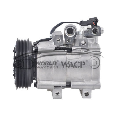 Đối với Ford Escape 2.3 F500LM3AA01 977014H150 5L8Z19703AA Máy nén AC HS18 WXFD009A