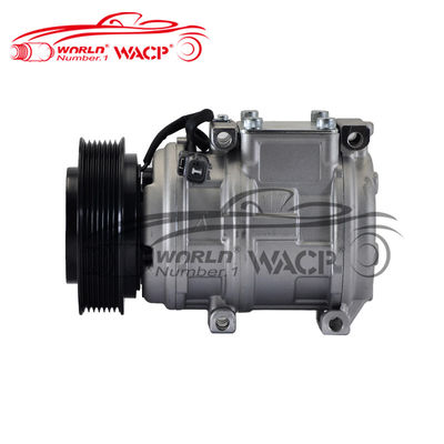 Máy nén AC ô tô 10PA17C 7PK OEM LR01205 JPB101330 cho RangeRover Defender 2.5 WXLR019