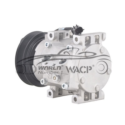 Máy nén AC ô tô 12V HS15 6PK OEM 04596550AA 04596550AB Dành cho Ford Fiesta Chrysler Sebring WXFD045